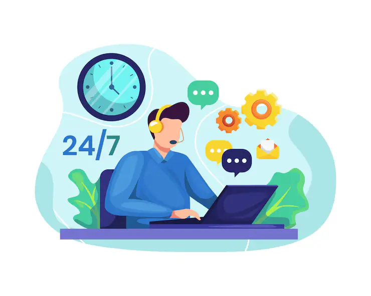 Use case illustration