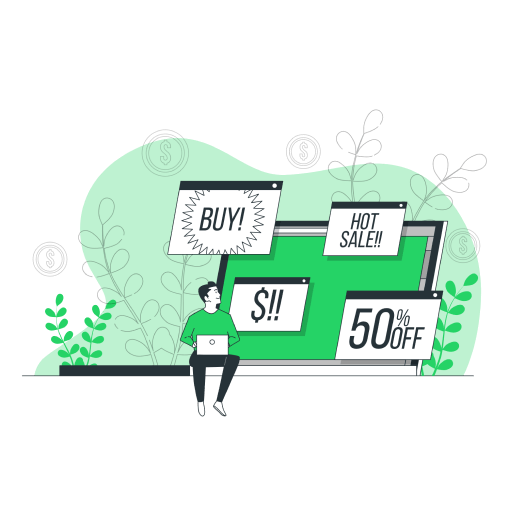 Click to WhatsApp illustration
